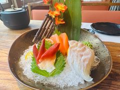 -藤原布二·大正创意料理(五台山店)