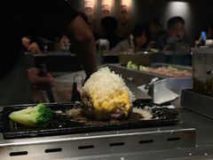 -肉肉大米(金虹桥店)
