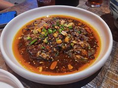 -铁公鸡·四川料理(天环广场店)