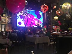 大堂-胡桃里音乐酒馆(下沙店)