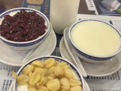 -仁信老铺(华盖路店)