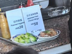 -彗星餐厅(香港迪士尼乐园)