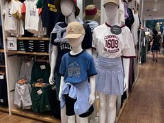 -优衣库(广州恒宝广场店)