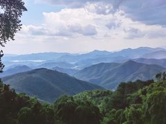 -莫干山风景区