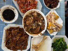 -林家饭店(新林公路店)