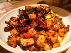 -树厨贵州菜(大十字店)