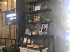 -海马体照相馆|大师(武汉光谷K11店)