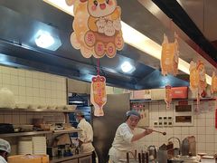 -阳阳中国饭(龙湖大兴天街)