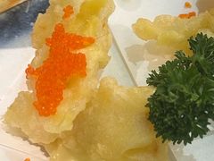 -福樱兰海鲜放题铁板烧(加州店)