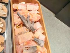 -芸山季·云南野生菌火锅(人民广场来福士店)