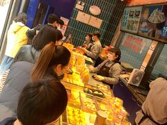 -東更道点心行(利客来店)