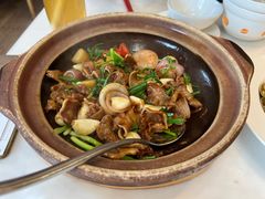 -顺味凤城·顺德菜专门店(九六广场店)