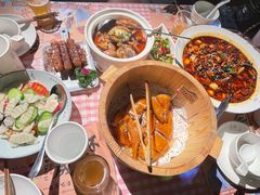 -胡桃里音乐酒馆(罗湖HALO广场店)