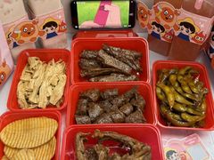 -放哈·甜醅子奶茶创造者(正宁路店)