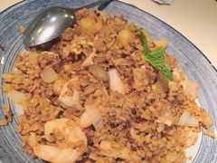 -绿茵阁牛扒餐厅(客村店)