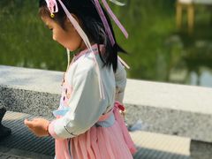 -南普公园