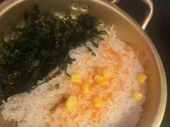 蟹籽饭-奥赛奥自助烤肉(财富中心店)