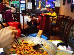 -富正毅三下锅连锁(三店)