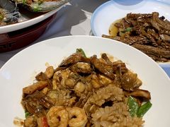 -渔家风味·鲅鱼水饺·央视展播·海鲜天津菜(开发区店)