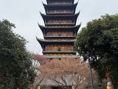-常熟方塔园