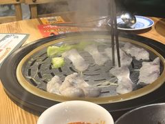 -阿鸡鱼庄·顺德鲜蒸小炒(亚运村店)