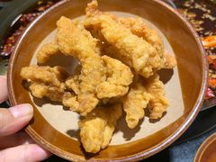-洋马儿火锅(解放碑店)