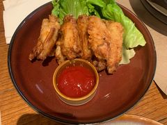 -CHINCHIN 青青·泰国料理(万象食家店)
