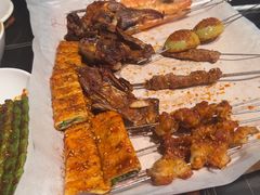 -枪火串烧·东北特色烧烤(罗湖总店)