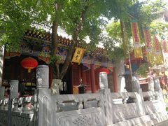 -罔极寺