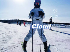 -多乐美地滑雪场