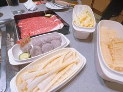 -海底捞火锅(漕宝路店)