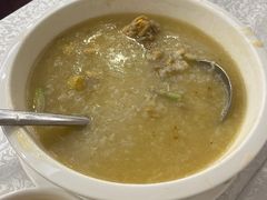 -沙田新强记烧鹅海鲜酒家