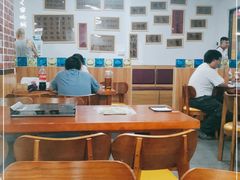 大堂-江湖翅客(琶洲新村店)