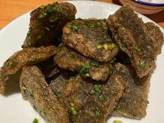 -永安鱼庄·镇江菜(丁卯店)