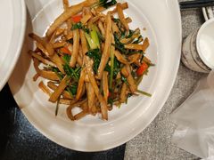 -蒙古人烤羊大师·绿野餐厅(工农大路店)