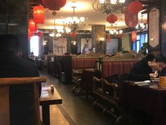 -粥全粥到海鲜家常菜(瞿塘峡路店)