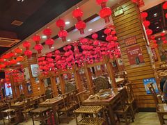 -亮欢寨酸汤鱼(沙冲路店)