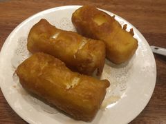 -正德顺順德雙皮奶(中信店)