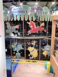 -泡泡米POPOME益智乐园(洪殿花园旗舰店)