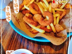 -么么咖啡(燕郊店)