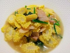 -庐灶江南·江南菜·四合院Bistro(东直门雍和宫·原华侨宾馆店)