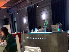 -Gray Whale 灰鲸餐厅(北美N1店)