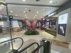 -新世界百货(顺义店)