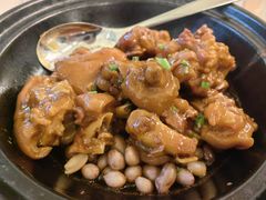 -顺风汤馆·广府粤菜(江宸天街店)