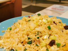 港丽炒饭-港丽餐厅(高德置地店)