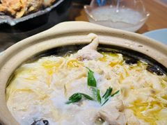 -蜜桃餐厅·伴山(绿宝广场店)