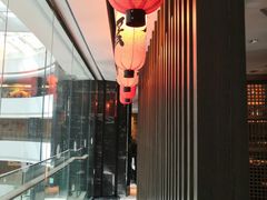 -佛山希尔顿酒店·融誉亚洲美食荟