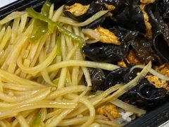 -清真宏玉祥黄门脸餐厅(华荫东里店)