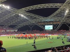 -中南南通体育会展中心