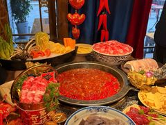 -蜀大侠火锅(总府路店)